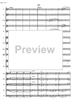 La gnot dai muarz (The night of the Dead) - Score