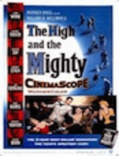 The High and the Mighty