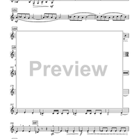 Malaguena: from the Spanish Suite ANDALUCIA - F Horn 4