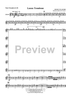 Lassus Trombone - Tenor Saxophone