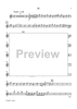 Quintet in the Key of Flexible (TWV 44:11) - Violin 1