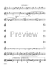Cartoon Carnival - Alto Saxophone 1