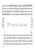Quatricelli: Volume II - Score