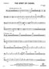 The Spirit of Cashel - Trombone 1