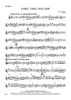 Shake, Twist, and Jump - Alto Saxophone 1