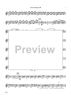Resurgence - Tenor Saxophone