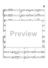 Ola, o che bon eccho! - Score
