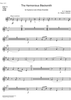 The Harmonious Blacksmith HWV 430 - BBb Tuba BC