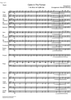 In the Forest - Full Score
