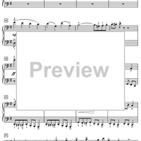 Fugue on a Russian Theme, Op. 34, No. 6 (from Six Children's Pieces)