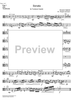 Sonata - Alto Trombone