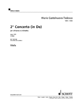 2. Concerto in C - Viola
