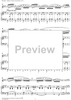 Andante e Valse de Concert - Piano