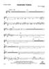 Fanfare Forza - Bass Clarinet