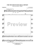 For The Mountains Shall Depart (from the oratorio "Elijah") - Euphonium