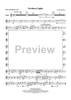 Northern Lights - Tenor Saxophone