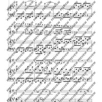 Sonata No. 1 A major