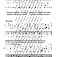 Flötenbüchlein für die Schule