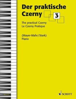 The practical Czerny