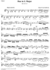Duo No. 1 in G Major - Violin 2