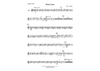 Wind Cycles - Bb Trumpet 1