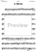 Studies for clarinet, Vol. 3 (Elementary level) - Clarinet