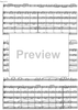 6 rätoromancische Volkslieder Op.76a - Score