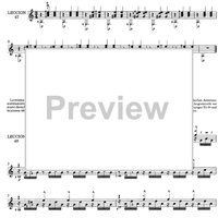 1st Guitar Lessons - Guitar