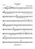 The Picadore (March) - F Horn 1