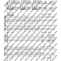 Carmina Burana - Piano Reduction