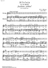 Alleluja from the motet Exsultate, ubilate