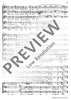 Vier Gedichte - Choral Score