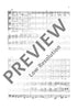 Psalm 8 from the Genevan book of psalms - Choral Score