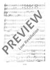 Bach Album - Score and Parts