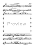 Sleigh Ride - Tenor Saxophone 2