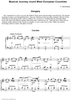 Musical Journey. 13. Hungary. Czardas