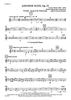Japanese Suite, Op. 33 - F Horn 3