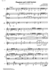 Plangiamo quel crudel basciare - Score