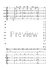 Take It Easy - Conductor's Score