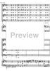 Te Deum - Piano Score