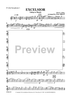 Excelsior - Alto Saxophone 1
