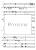 Gran finale - Score