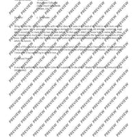 String Quartet No. 2 - Score and Parts