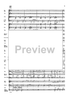 MacArthur Park - Score