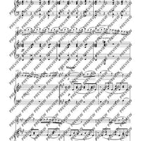 Concerto No. 1 in A Minor