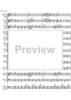 Radetzky Marsch Op.228 - Score