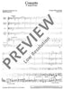 Concerto F Major - Score