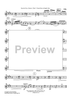 Spring-Song - from Songs Without Words, Op. 62 #6 - F Horn/English Horn 3