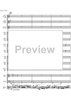 Canon in D - Score