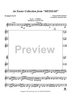 An Easter Collection from Messiah - Bb, C, and D Trumpet 2